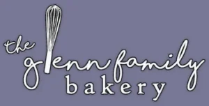 Glenn Family Bakery Logo